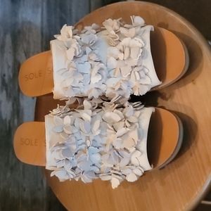 Sole society women's size 13